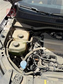 جي أي سي GS3 إمزوم